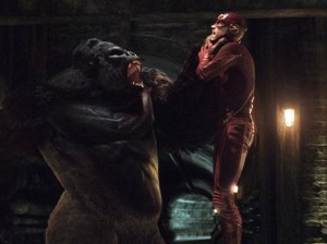 The Flash (121) - Grodd Lives
