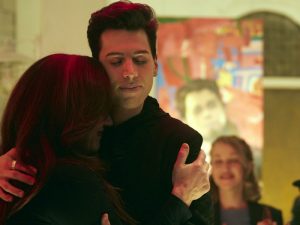 Orphan Black (508) - Guillotines Decide