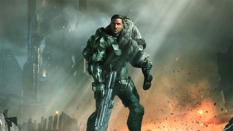 Halo (Season 2)