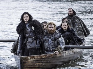 Game of Thrones (508) - Hardhome