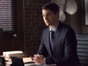 Gotham (109) - Harvey Dent