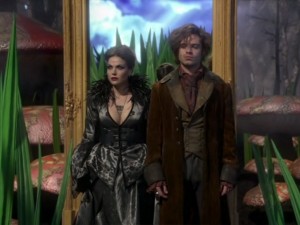 Once Upon A Time (117) - Hat Trick