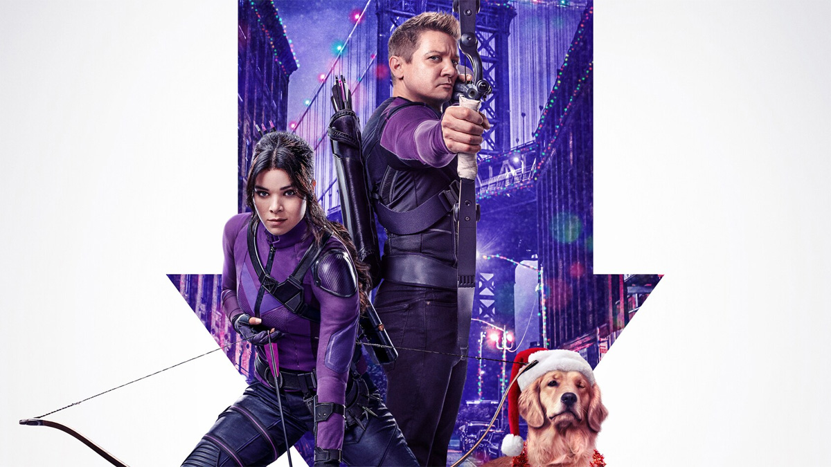 Hawkeye
