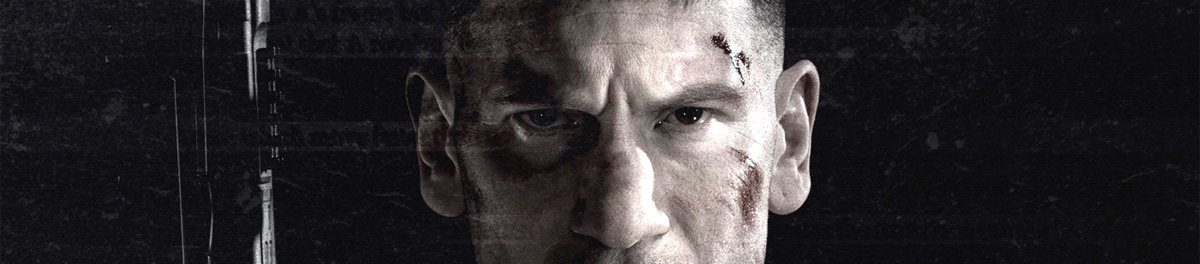 The Punisher
