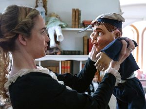 Legends of Tomorrow (407) - Hell No, Dolly!