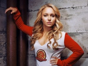Heroes (Claire Bennet)