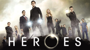 Heroes