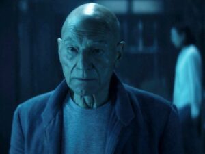 Star Trek: Picard (209) - Hide and Seek