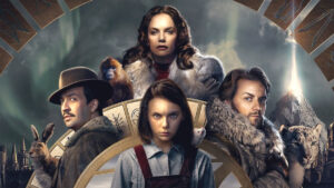 His Dark Materials