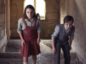 His Dark Materials (Season 1)