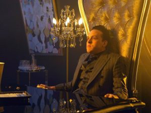 Gotham (406) - Hog Day Afternoon