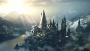 Hogwarts (Harry Potter)