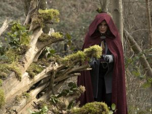 Once Upon A Time (721) - Homecoming