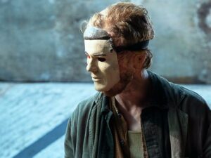 Fear the Walking Dead (605) - Honey