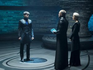 Krypton (102) - House of El