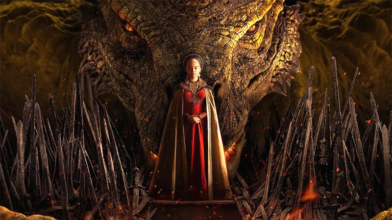 House of the Dragon (Season 1)