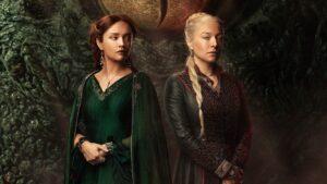 House of the Dragon (Season 2)