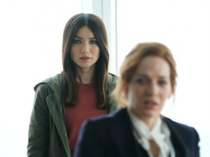 Humans (306) - Episode 6