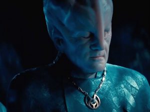 Star Trek: Discovery (208) - If Memory Serves