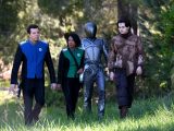 The Orville (104) - If the Stars Should Appear