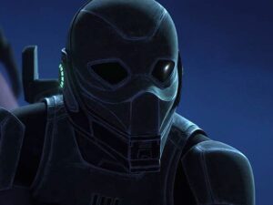 Star Wars: The Bad Batch (306) - Infiltration
