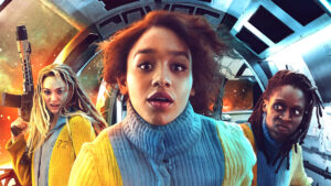 Intergalactic