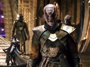 Star Trek: Discovery (109) - Into the Forest I Go