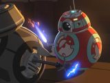 Star Wars: Resistance (201) - Into the Unknown