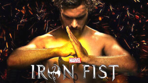 Marvel's Iron Fist
