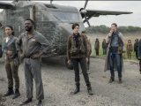 Fear the Walking Dead (508) - Is Anybody Out There?