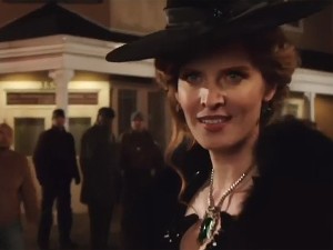 Once Upon A Time (316) - It's Not Easy Being Green