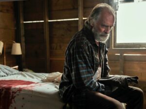 Fear the Walking Dead (613) - J.D.