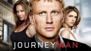 Journeyman