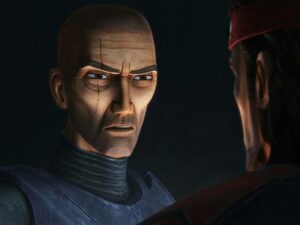 Star Wars: The Bad Batch (116) - Kamino Lost