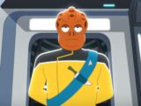 Star Trek: Lower Decks (202) - Kayshon, His Eyes Open