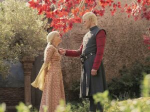 House of the Dragon (104) - King of the Narrow Sea