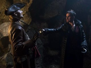 Once Upon A Time (713) - Knightfall