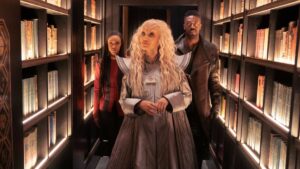 Star Trek: Discovery (508) - Labyrinths
