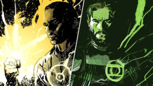 Lanterns (DC Comics)