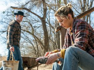 Fear the Walking Dead (405) - Laura
