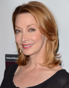Sharon Lawrence is among the cast of Chris Carter's The After.