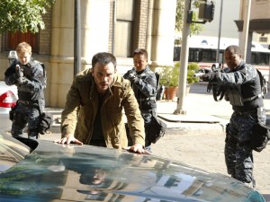Agents of S.H.I.E.L.D. (301) - Laws of Nature