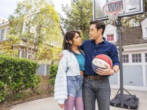 Quantum Leap (2022) (112) - Let Them Play