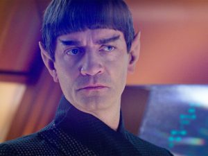 Star Trek: Discovery (106) - Lethe