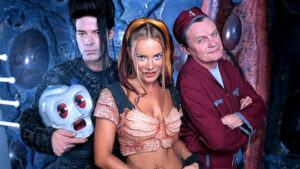 Lexx