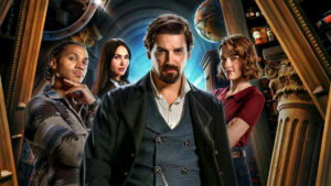 The Librarians: The Next Chapter
