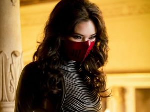 The Flash (606) - License to Elongate