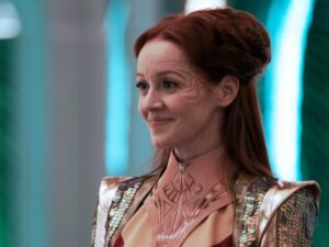 Star Trek: Strange New Worlds (106) - Lift Us Where Suffering Cannot Reach