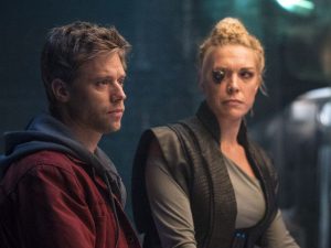 Krypton (201) - Light-Years From Home