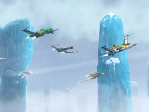 Star Wars: Resistance (203) - Live Fire